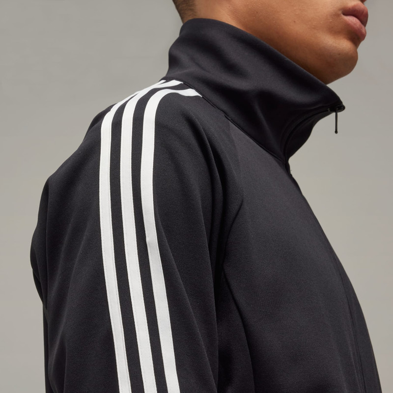 Y-3 3-Stripes Track Top 8