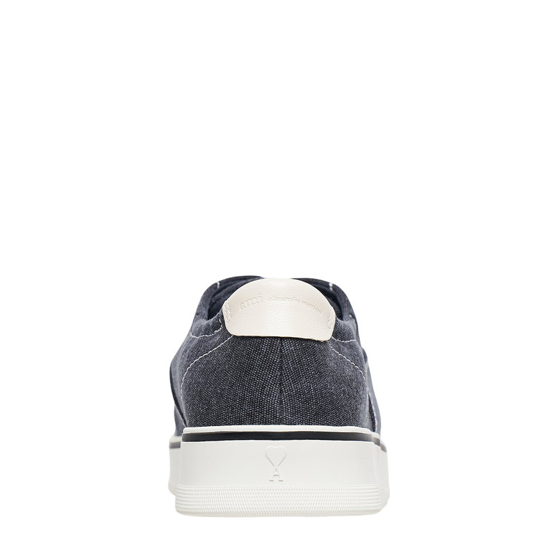 AMI Paris Tennis Sneakers outlook