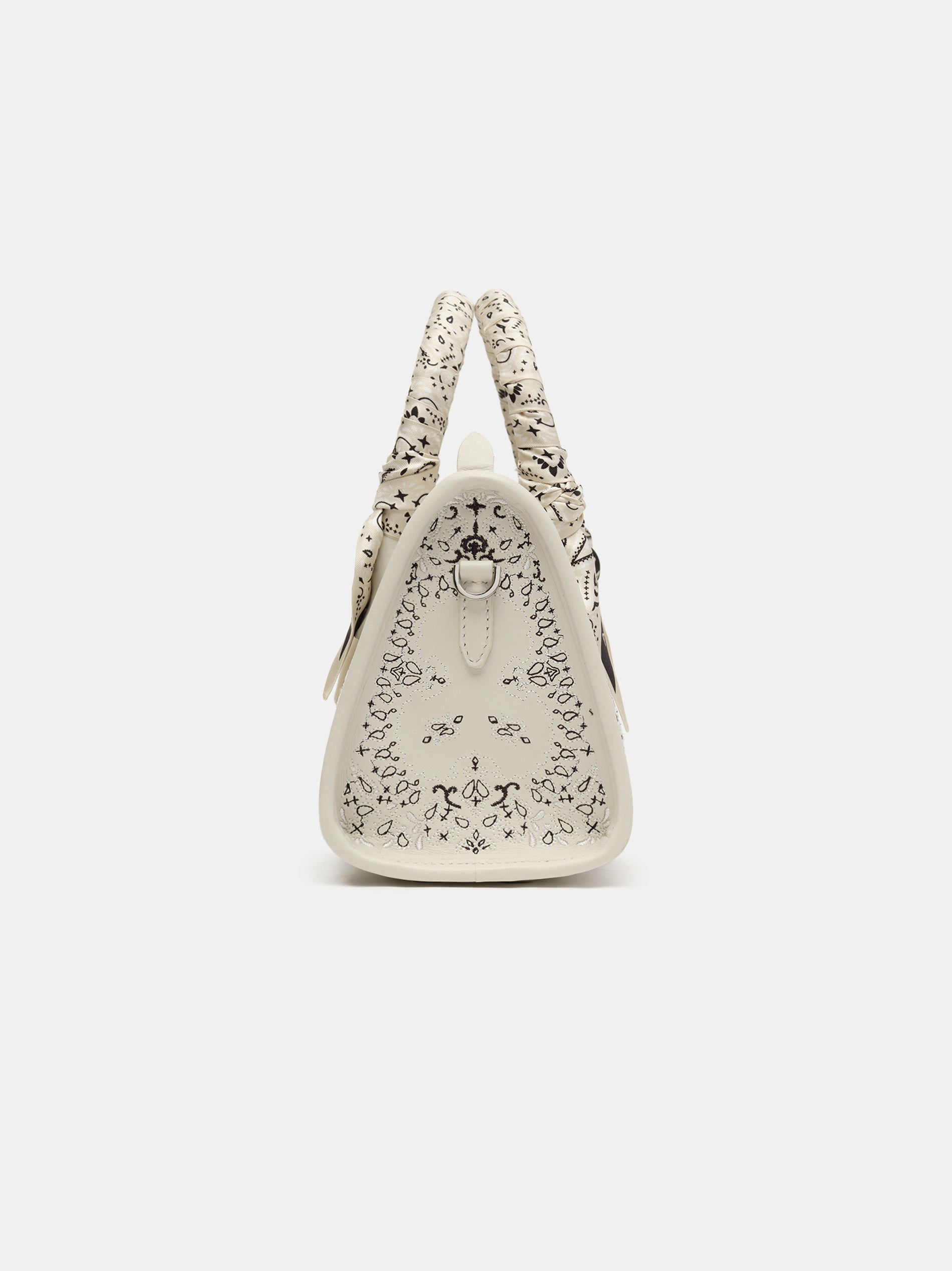 BANDANA MICRO TRIANGLE - 4