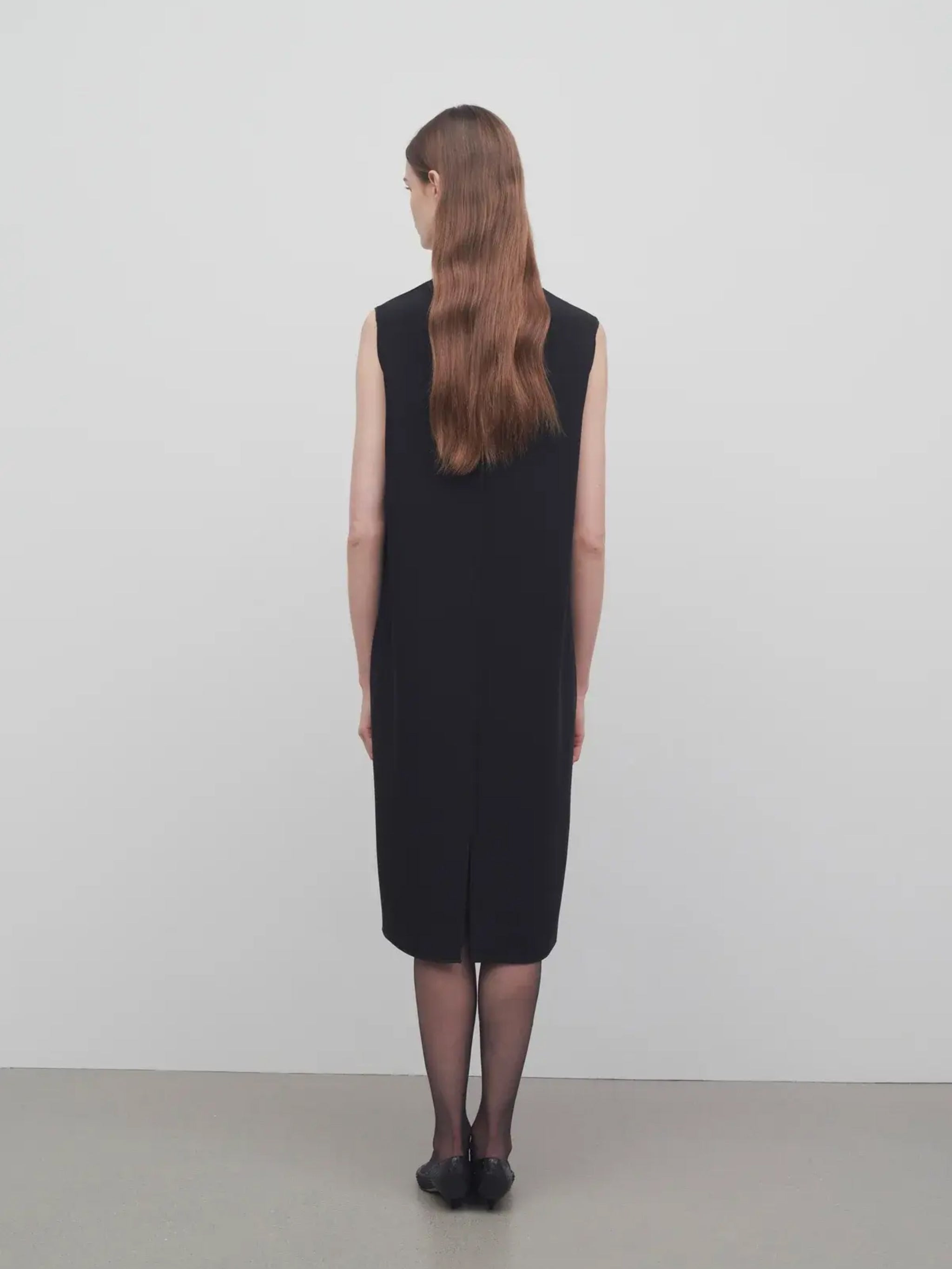 THE ROW - Women Mirna Dress - 2