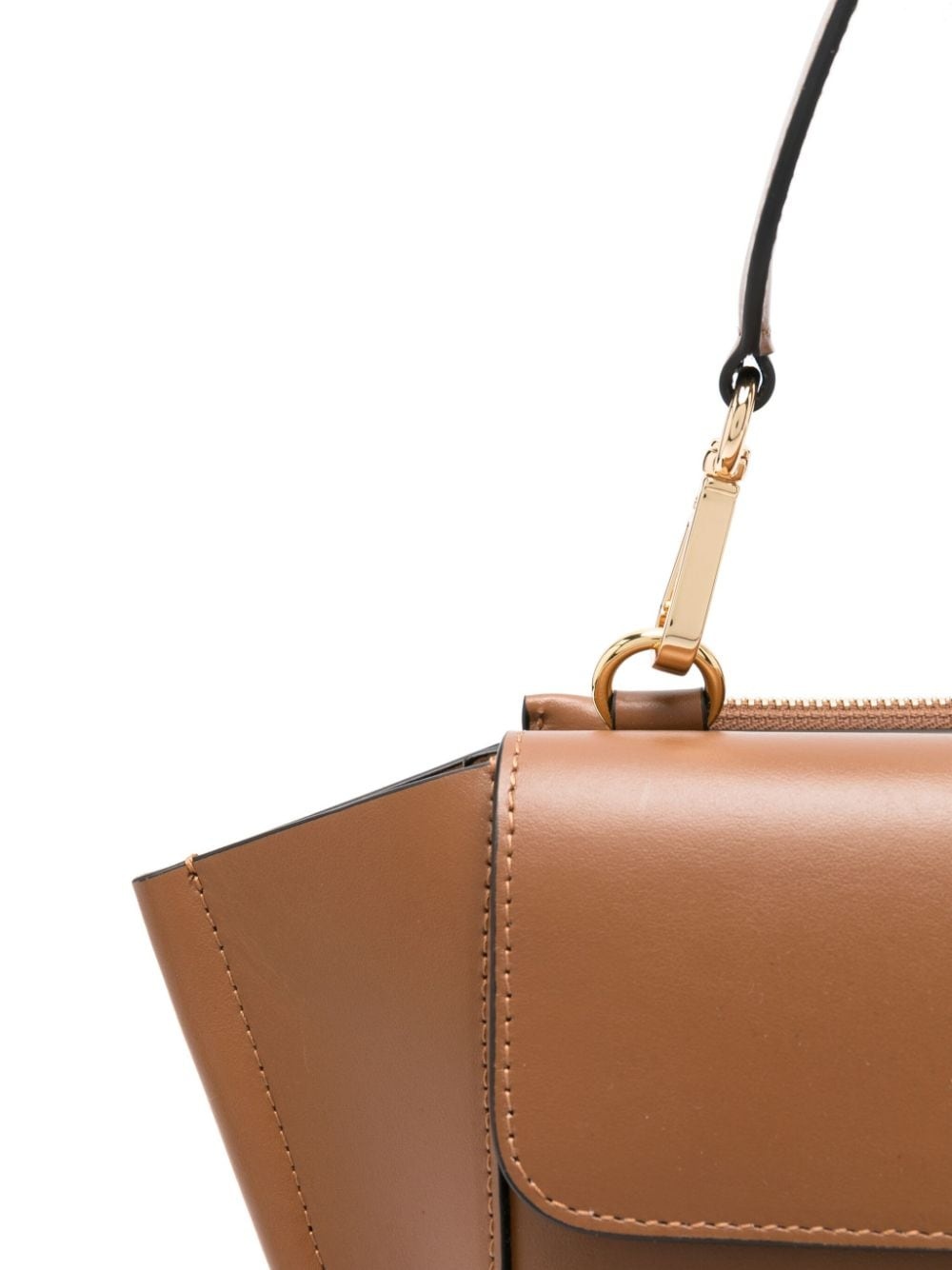 medium Hortensia tote bag - 4