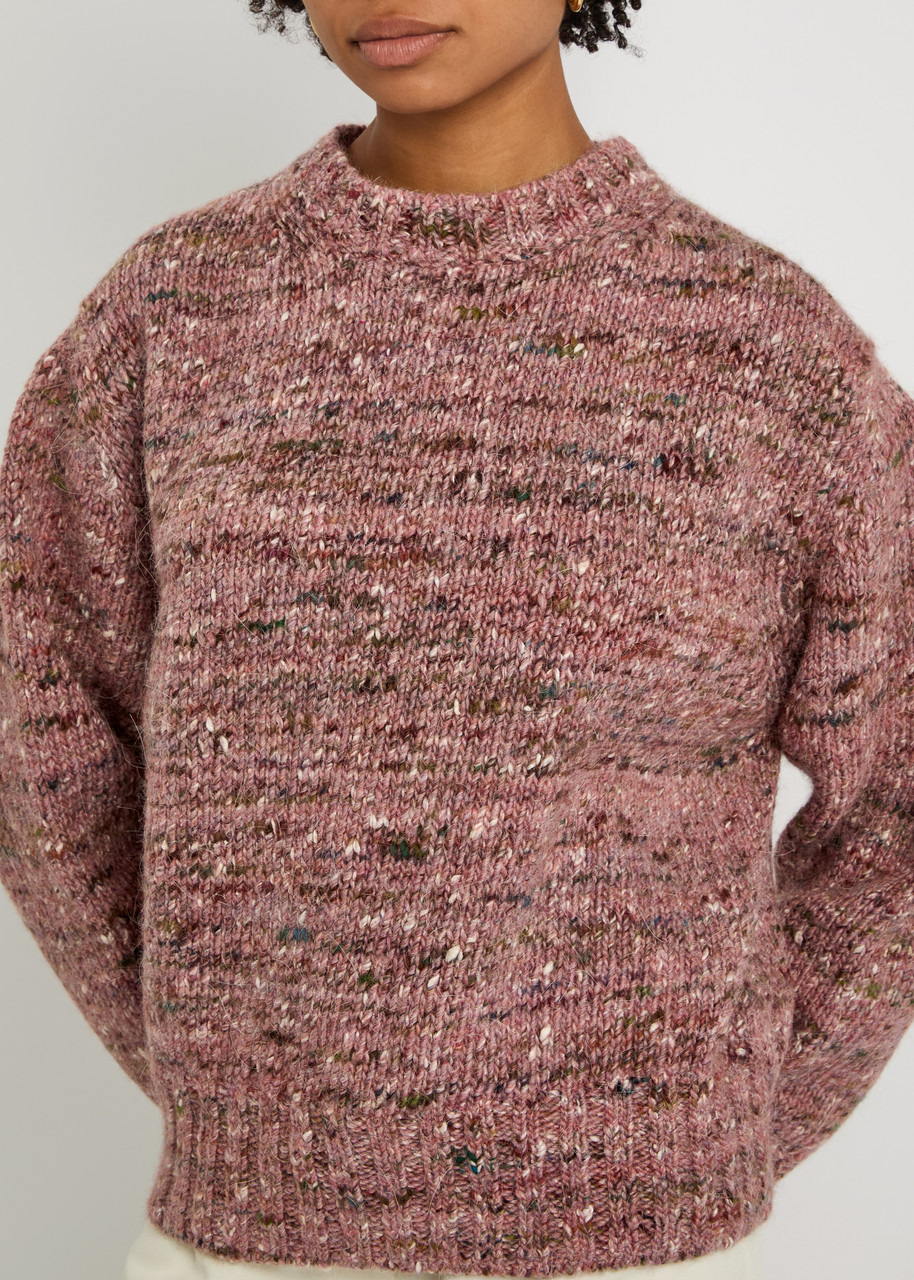 Rohe Brushed Knit Jumper - 6