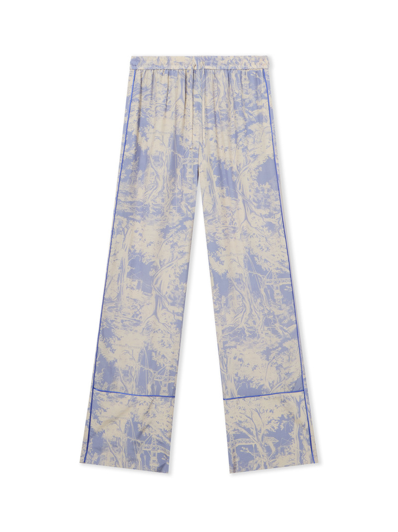 City Nature Pajama Pants 1