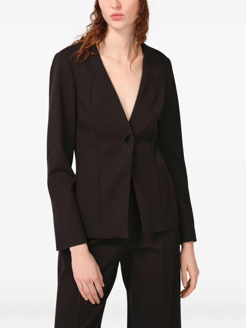 Toshi jacket - 5