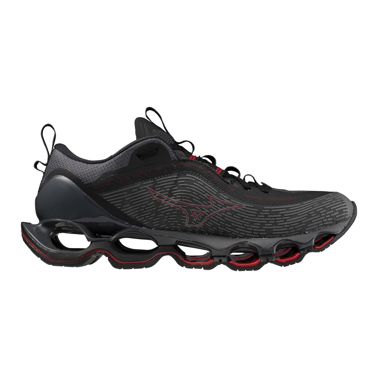 Men's Wave Prophecy 13 Running Shoe - 3