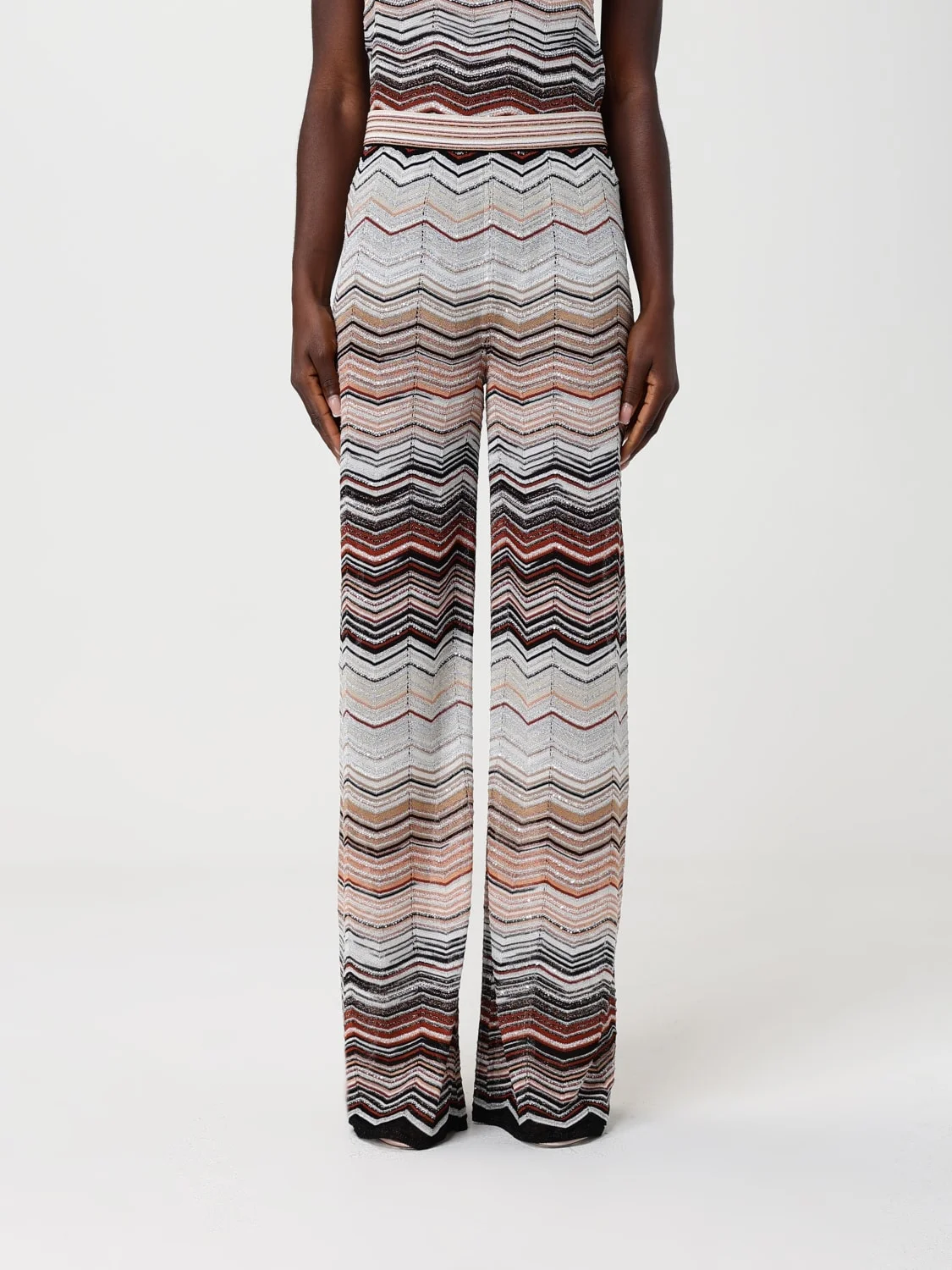 Pants woman Missoni - 1