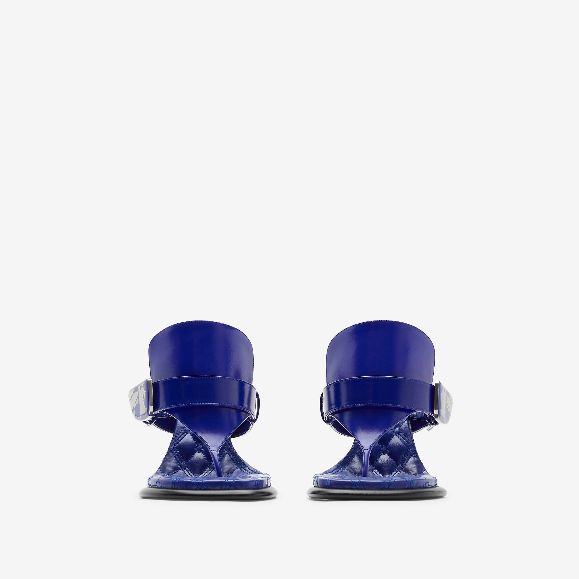 Leather Bay Sandals - 3