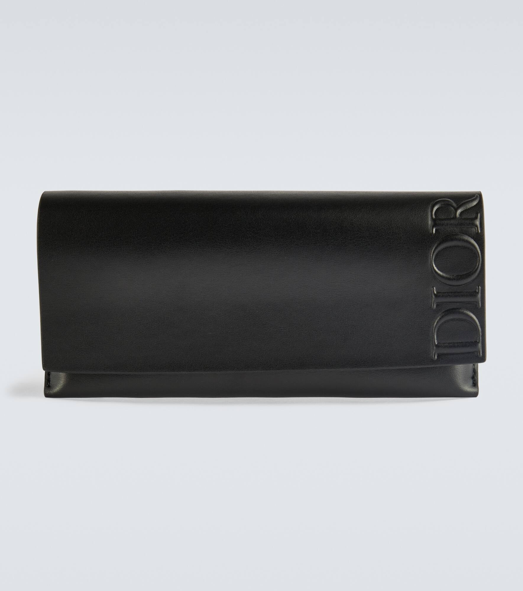 DiorBlackSuit S12I sunglasses - 5