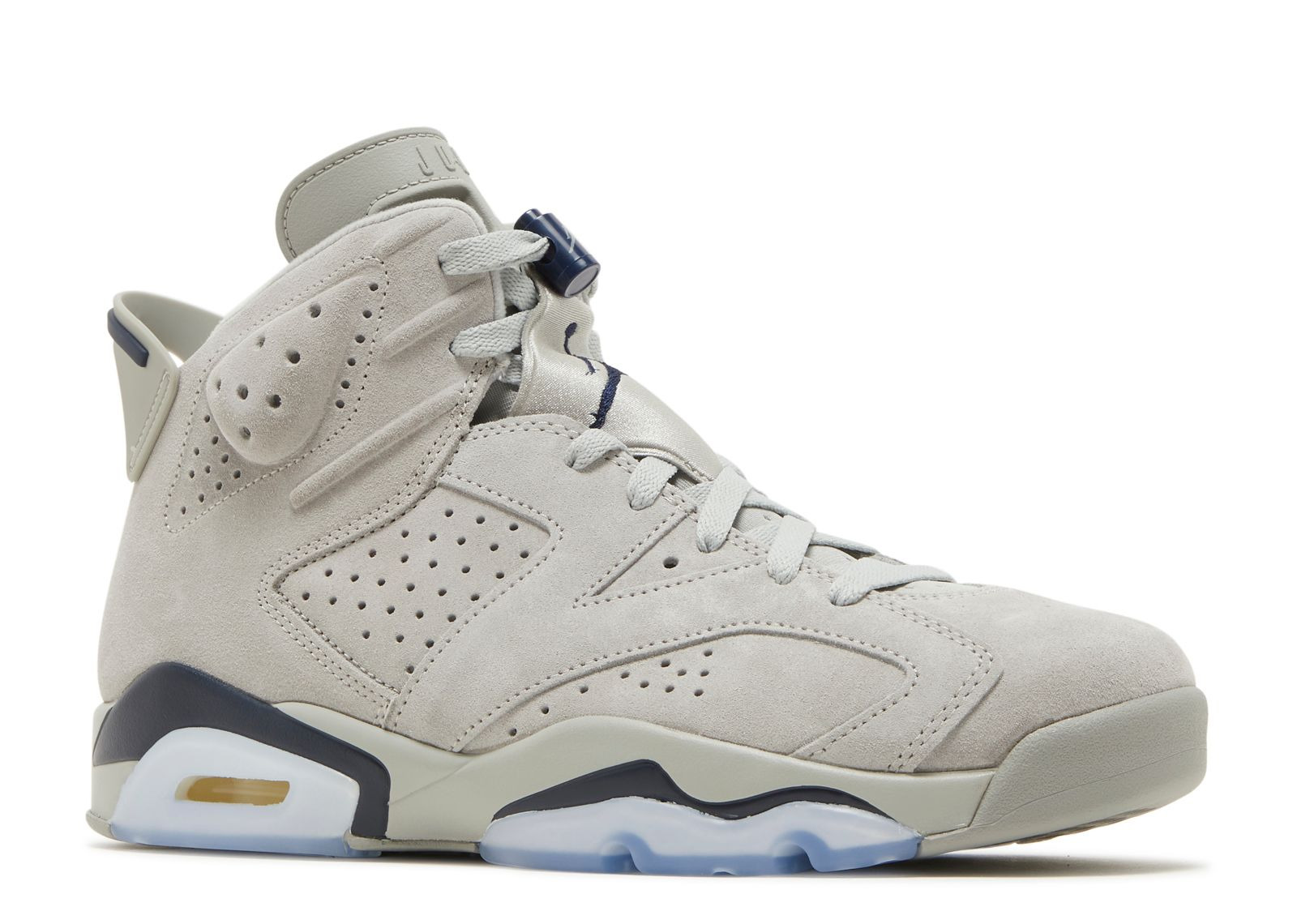 JORDAN 6 RETRO 'GEORGETOWN' - 2