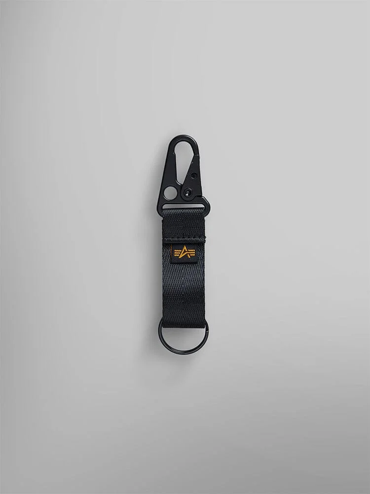 ALPHA CARABINER - 1