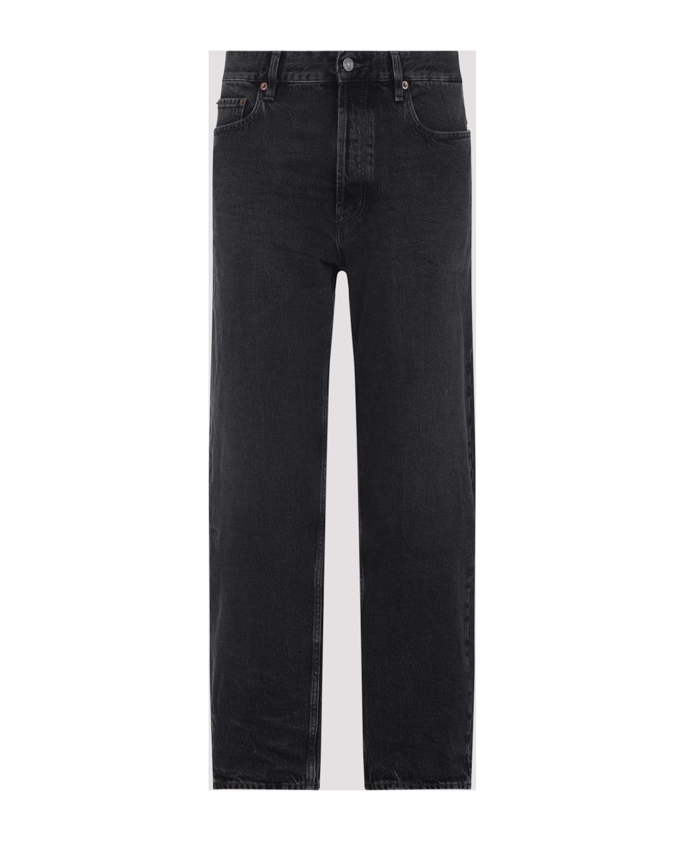 Mick Long Jeans - 3