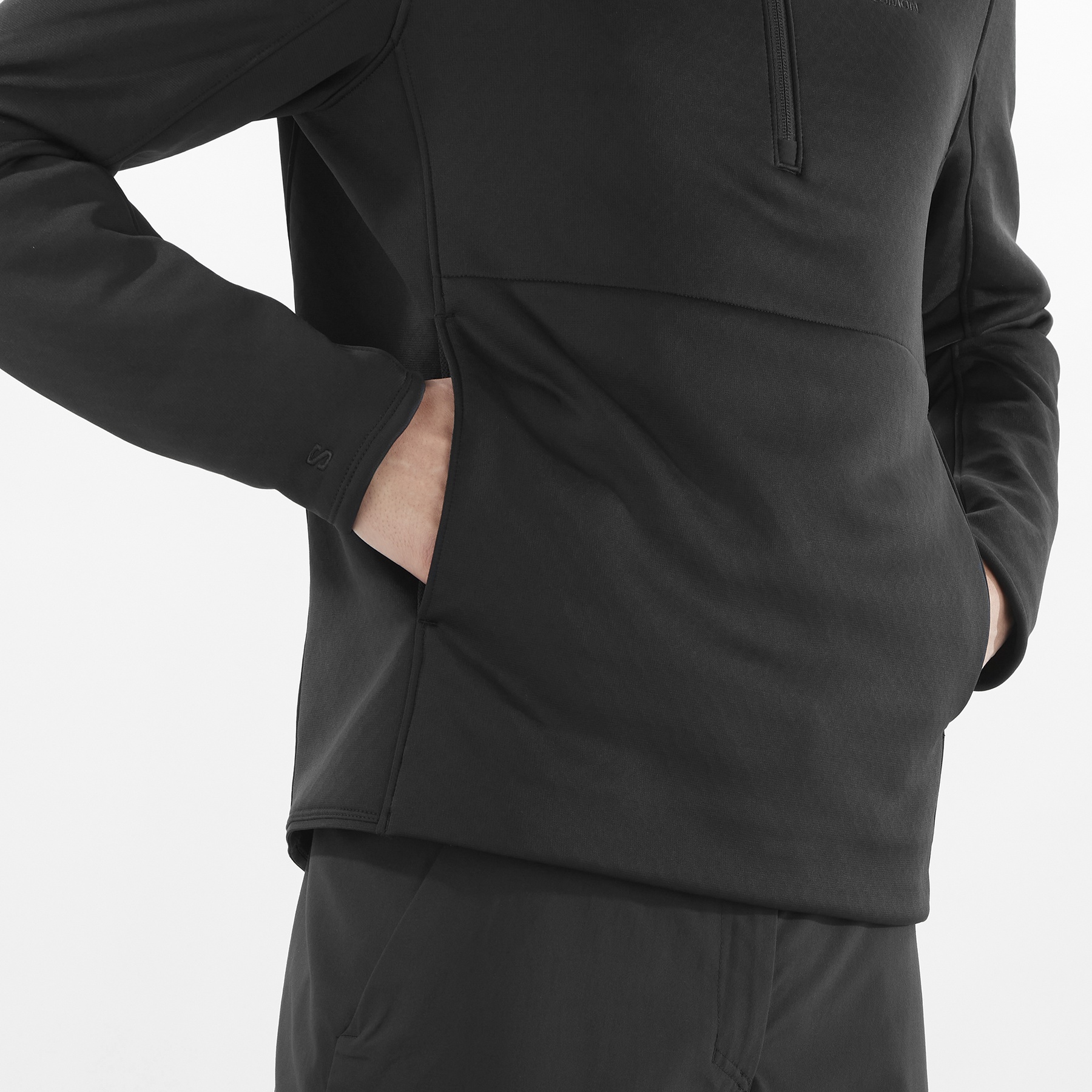 ESSENTIAL MIDWARM - 4