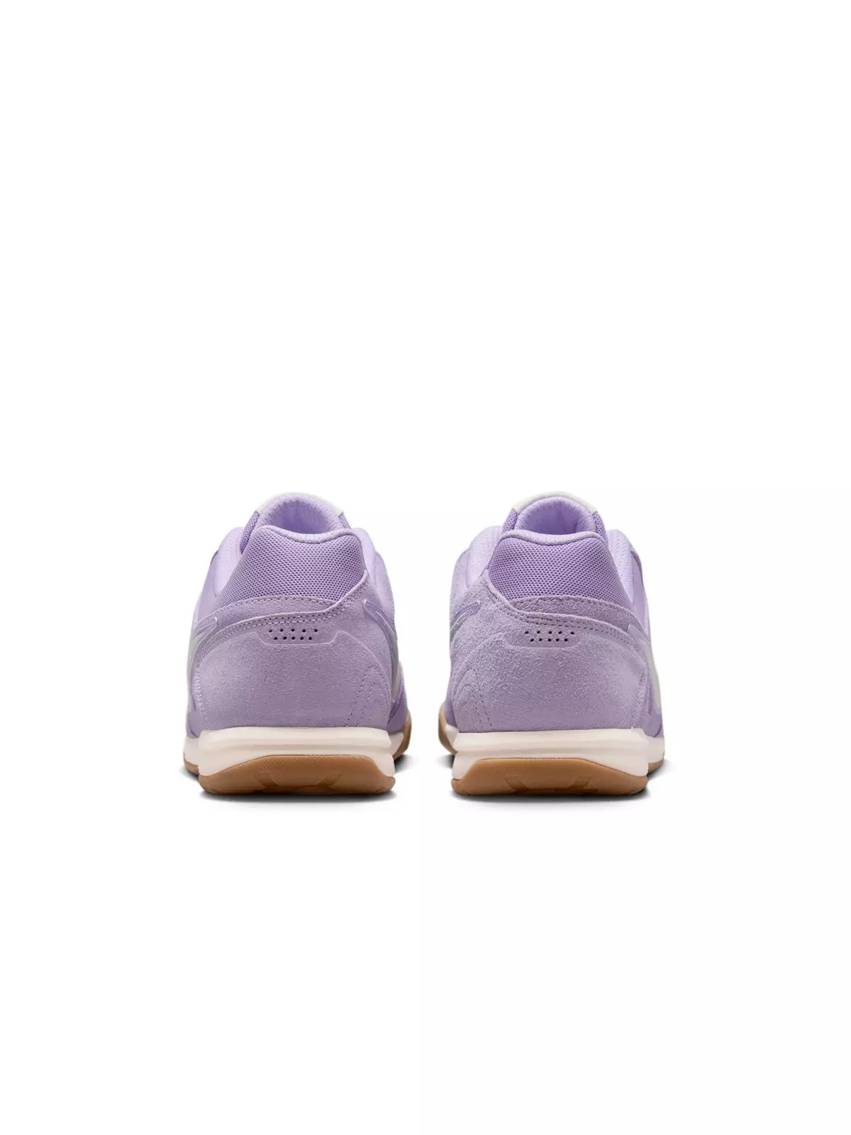 Gato "Hyndrangeas/Soft Pearl/Gum Light Brown" Men's Shoe - 7
