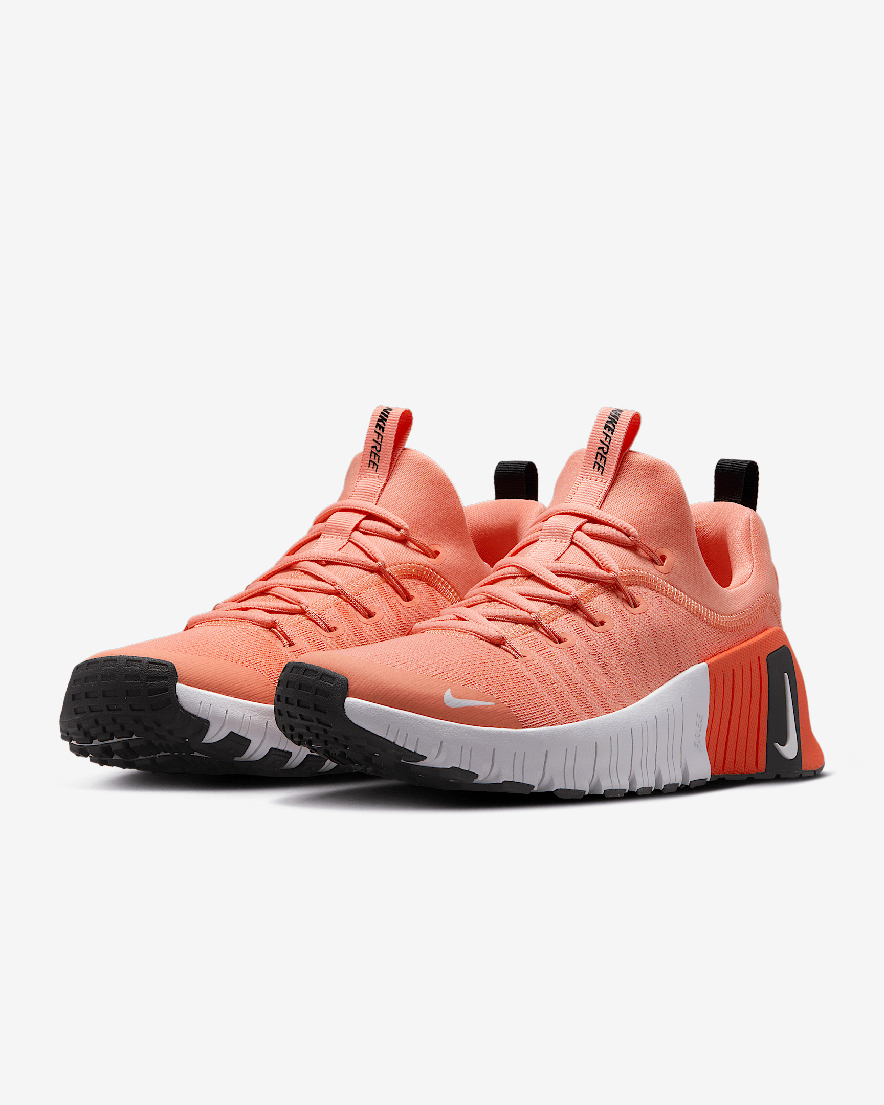 Nike Free Metcon 6 Women's Workout Shoes - 5