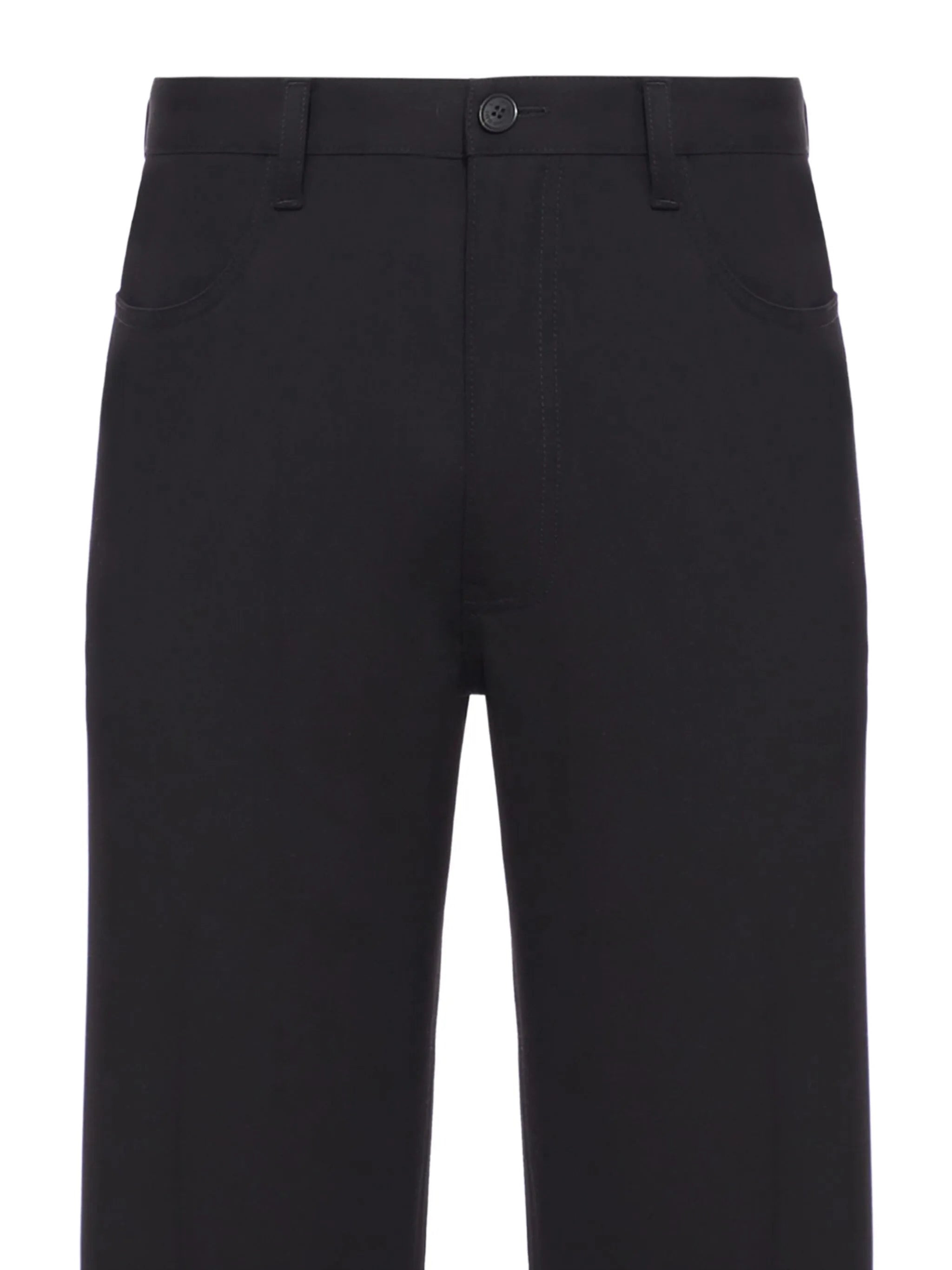 Balenciaga REGULAR FIT TAILORED TROUSERS - 2