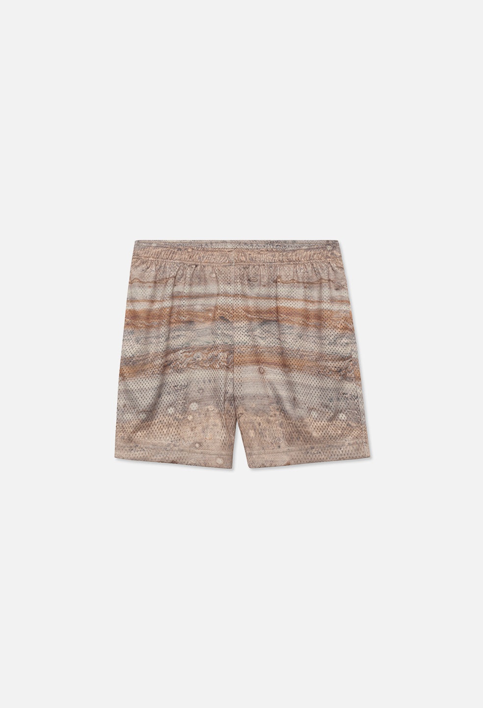 PRACTICE SHORTS - 1