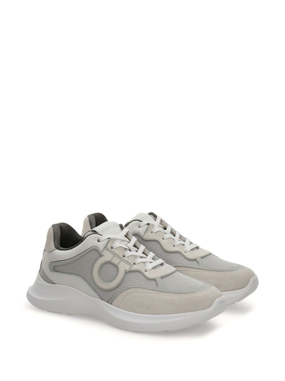 Gancini sneakers - 2