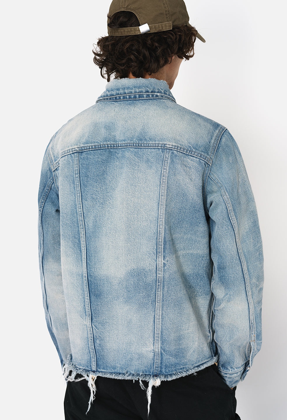 HEMI JACKET TYPE I - 6