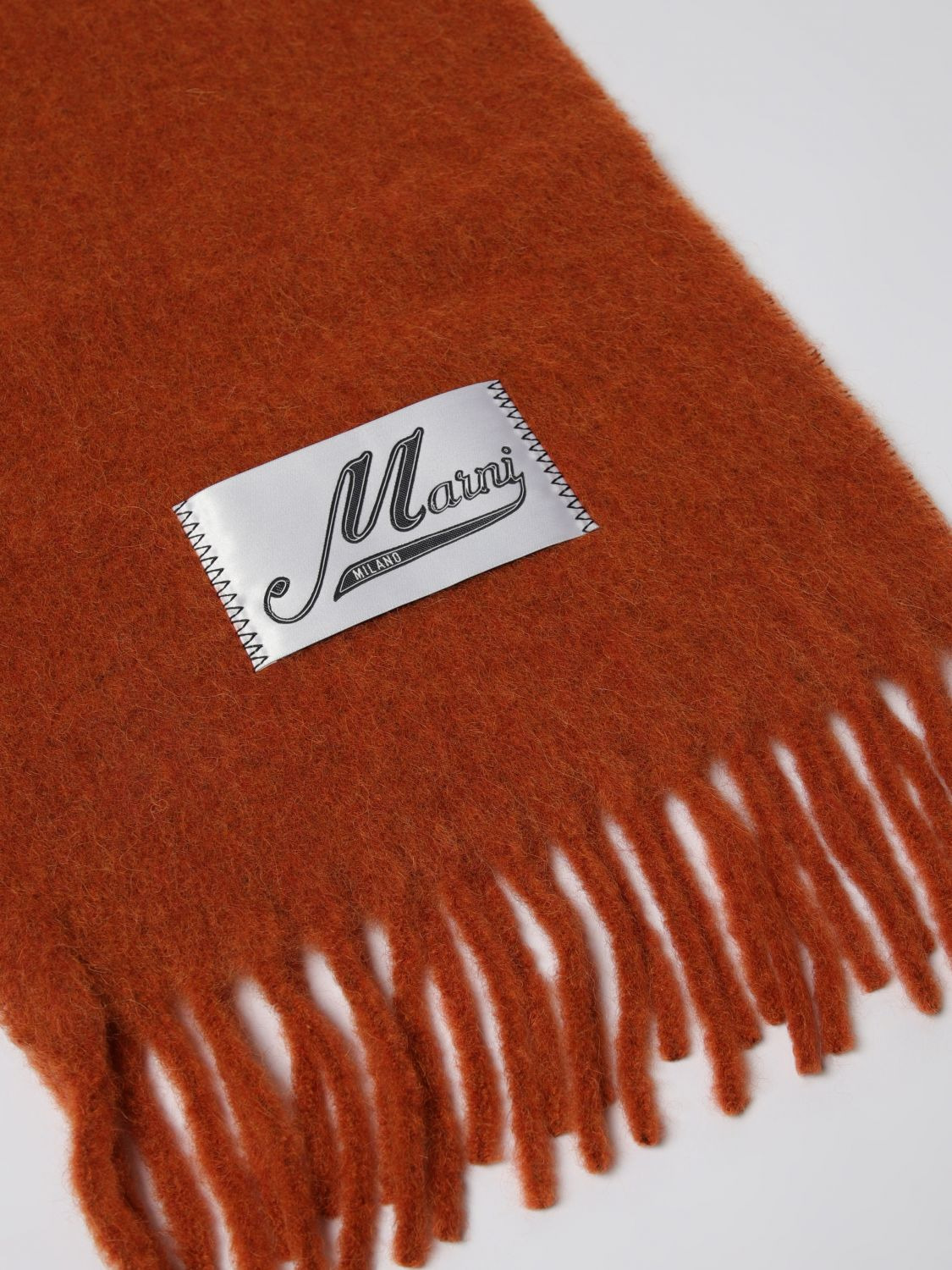 Scarf woman Marni - 3