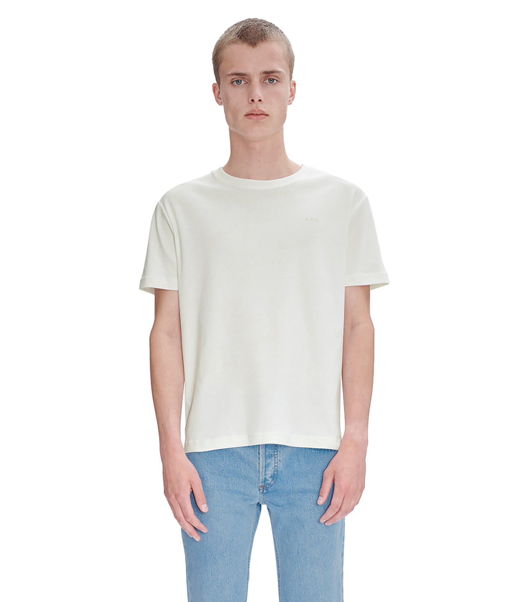 Lewis T-shirt - 2
