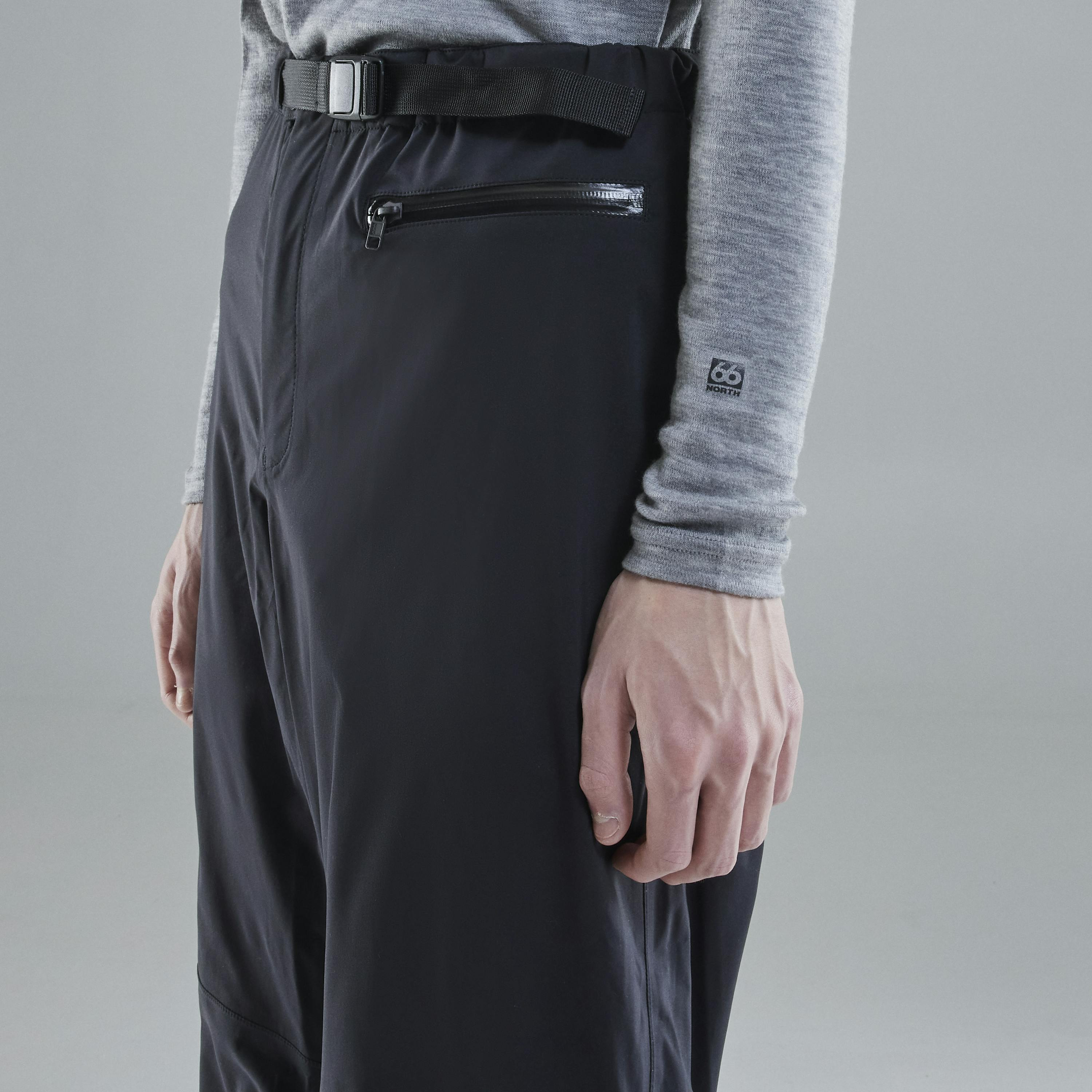 Men's Snæfell Shell Pants - 6
