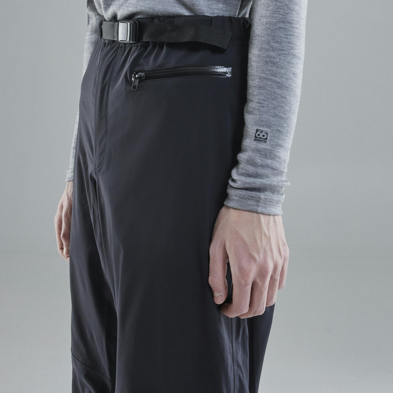 Men's Snæfell Shell Pants 6