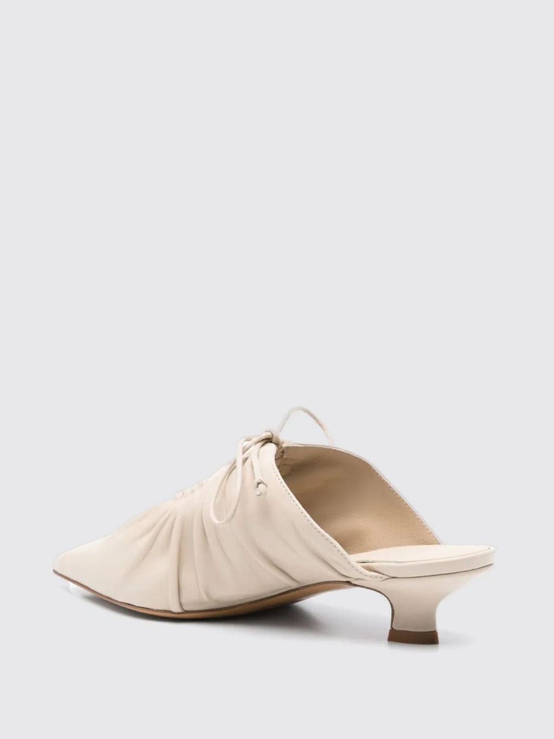 High heel shoes woman by Malene Birger - 3