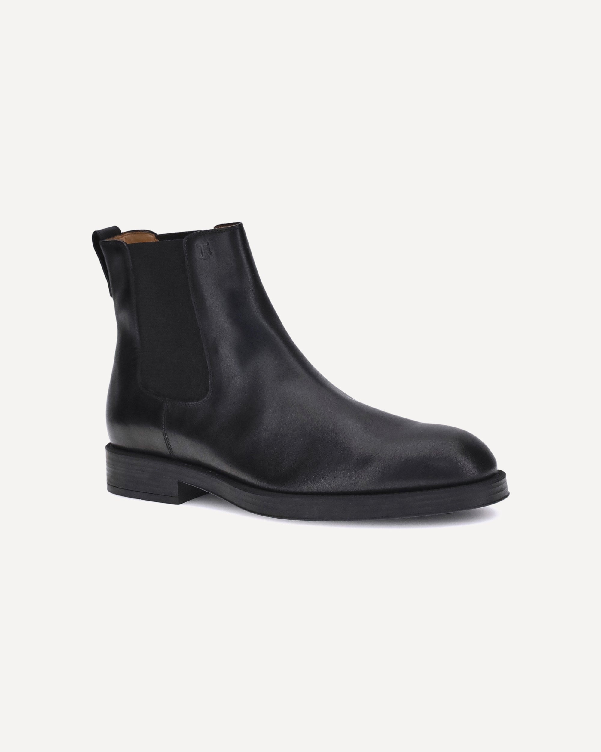 Chelsea Boots - 2