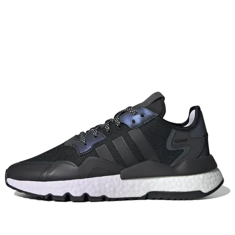 (WMNS) adidas Nite Jogger 'Purple Tint' EF5421 - 1