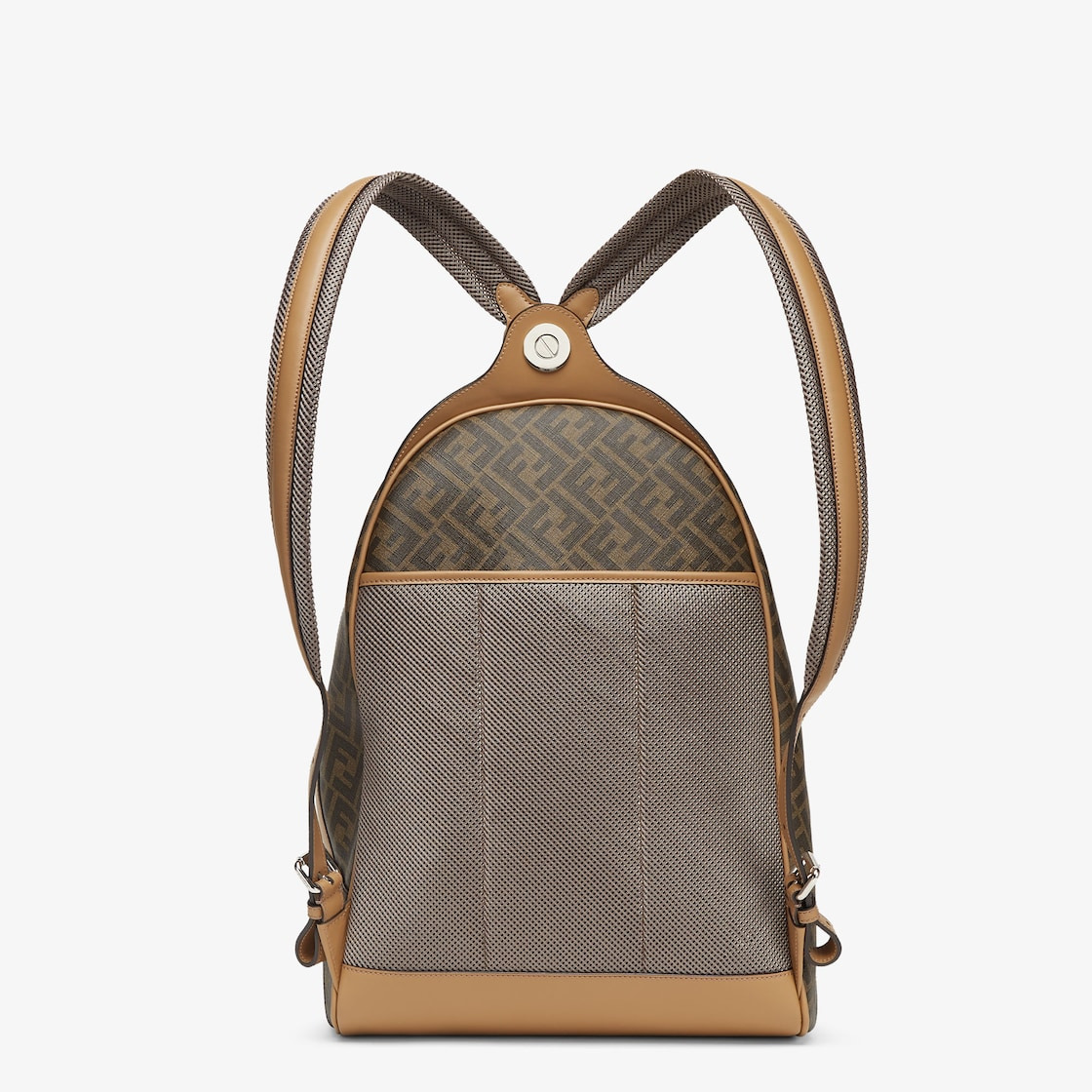 Fendi Chiodo Fendi Diagonal - 3