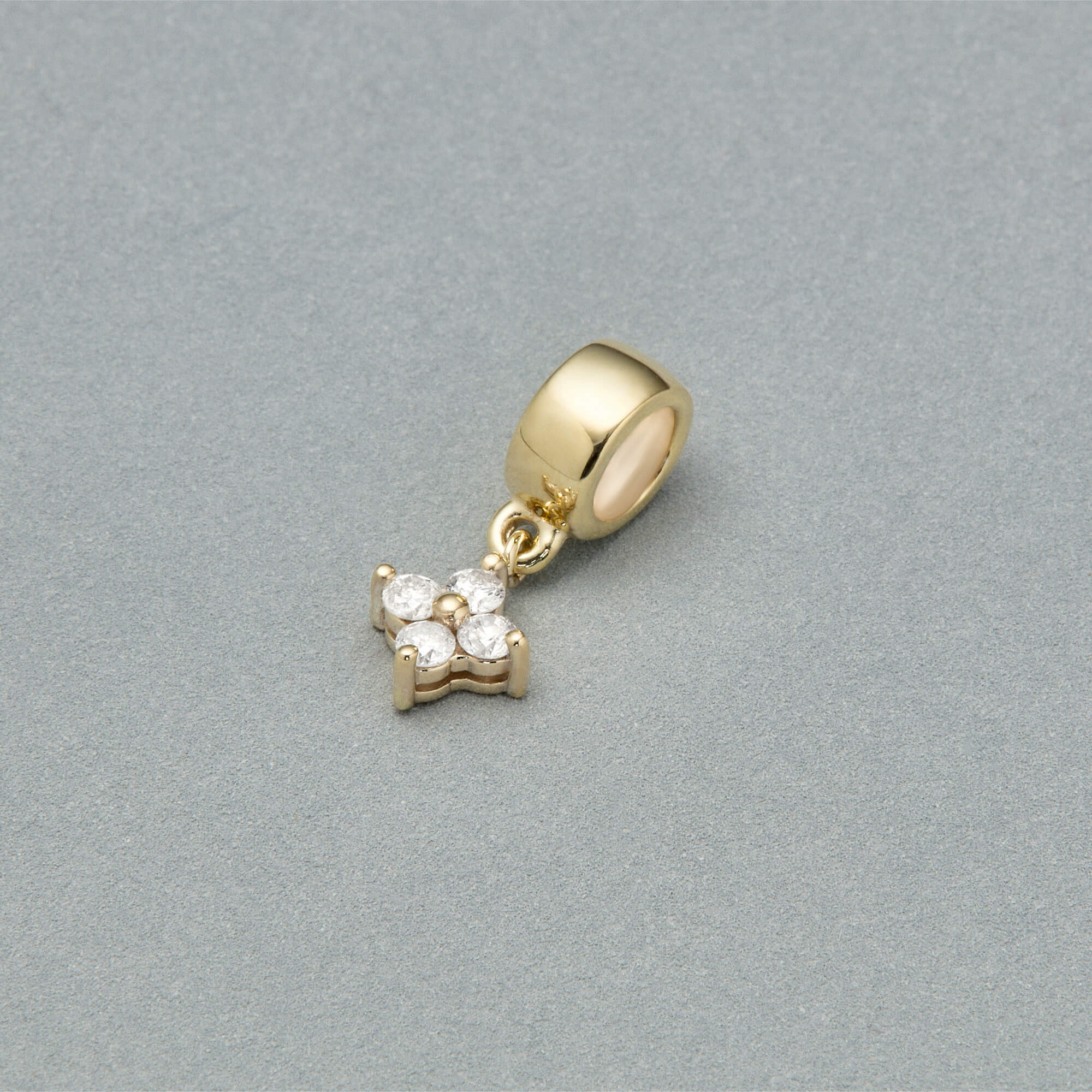 Star To Celebrate Collar Charm - 4