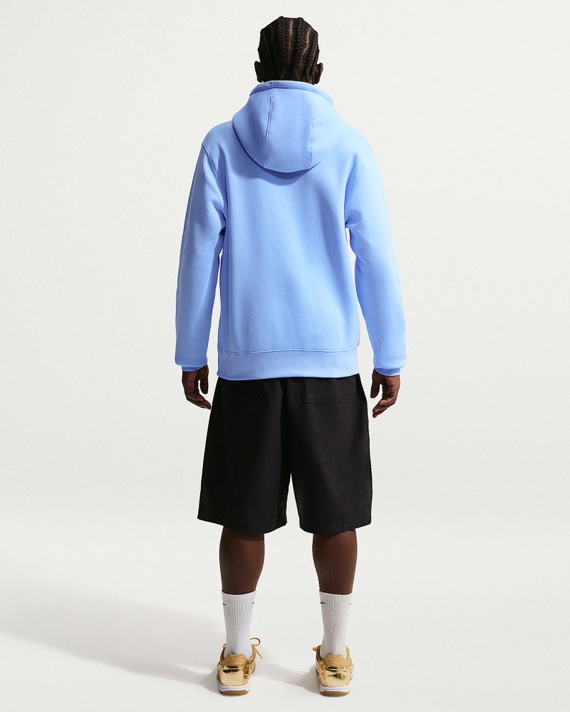 Uruguay Club Men's Nike Soccer Pullover Hoodie 5