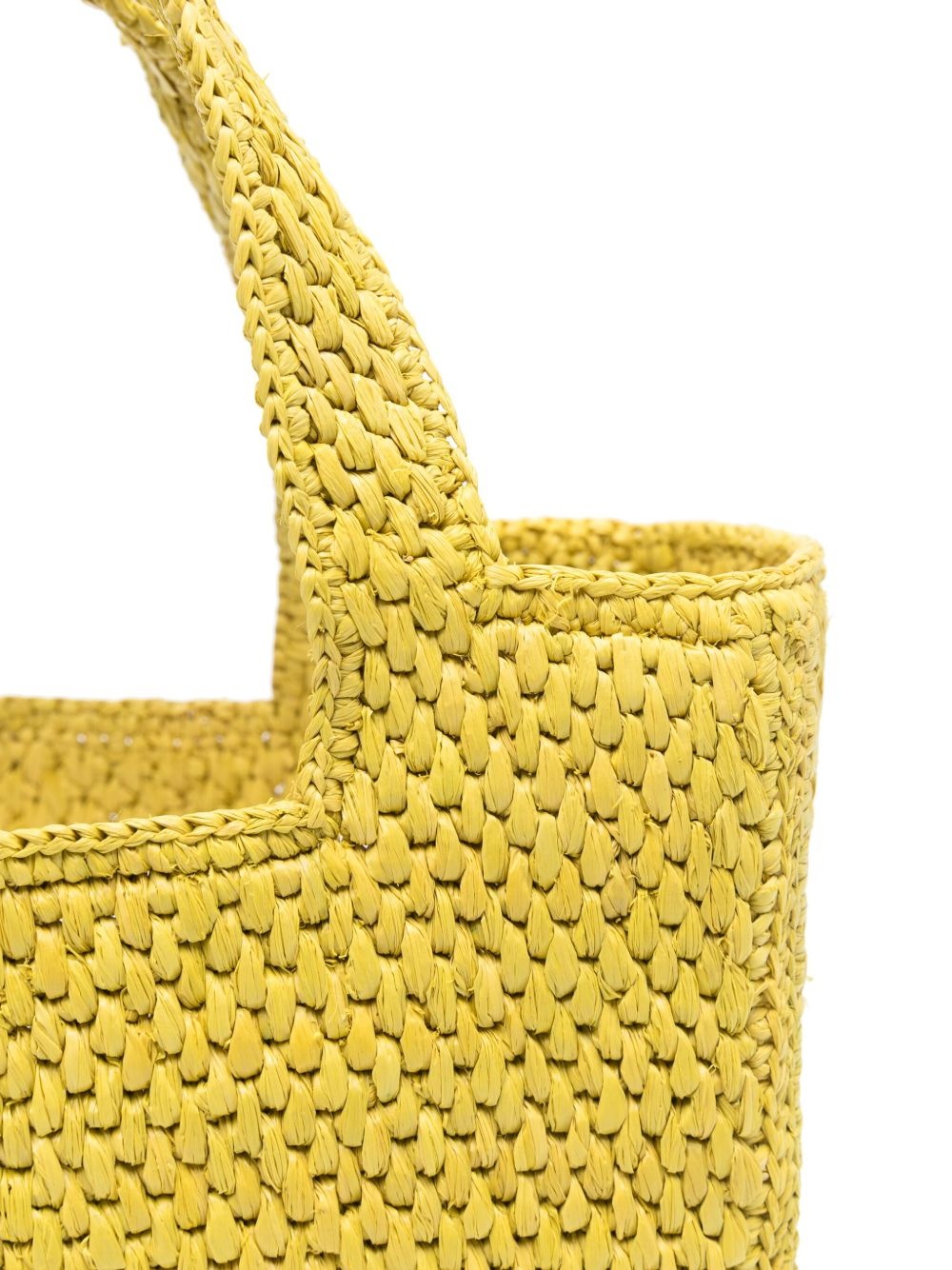small Font tote bag - 4