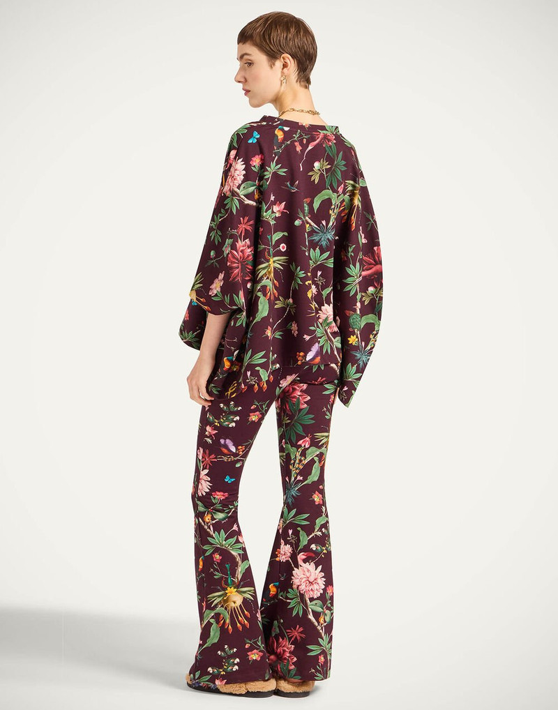 Meditation Pants 5