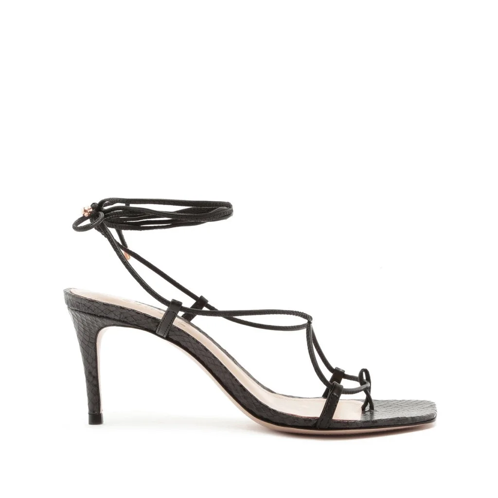 Antosha Sandal - 1