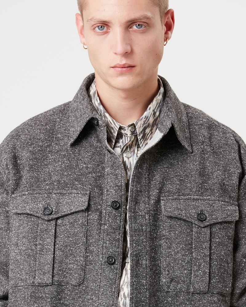 RENATI SHIRT - 3