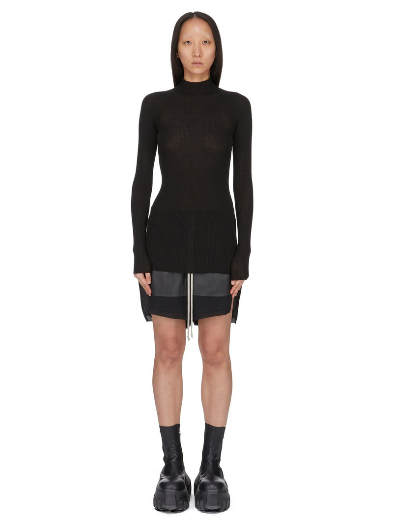 Rick Owens KNITS outlook