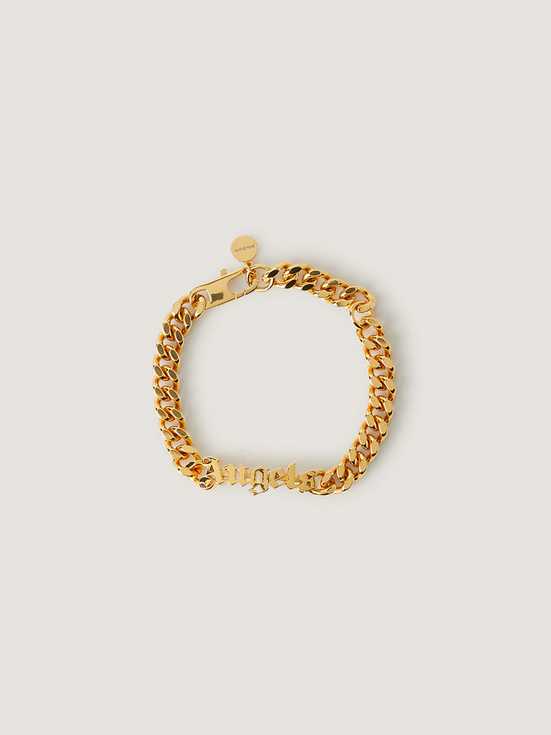Angels Logo Bracelet 1