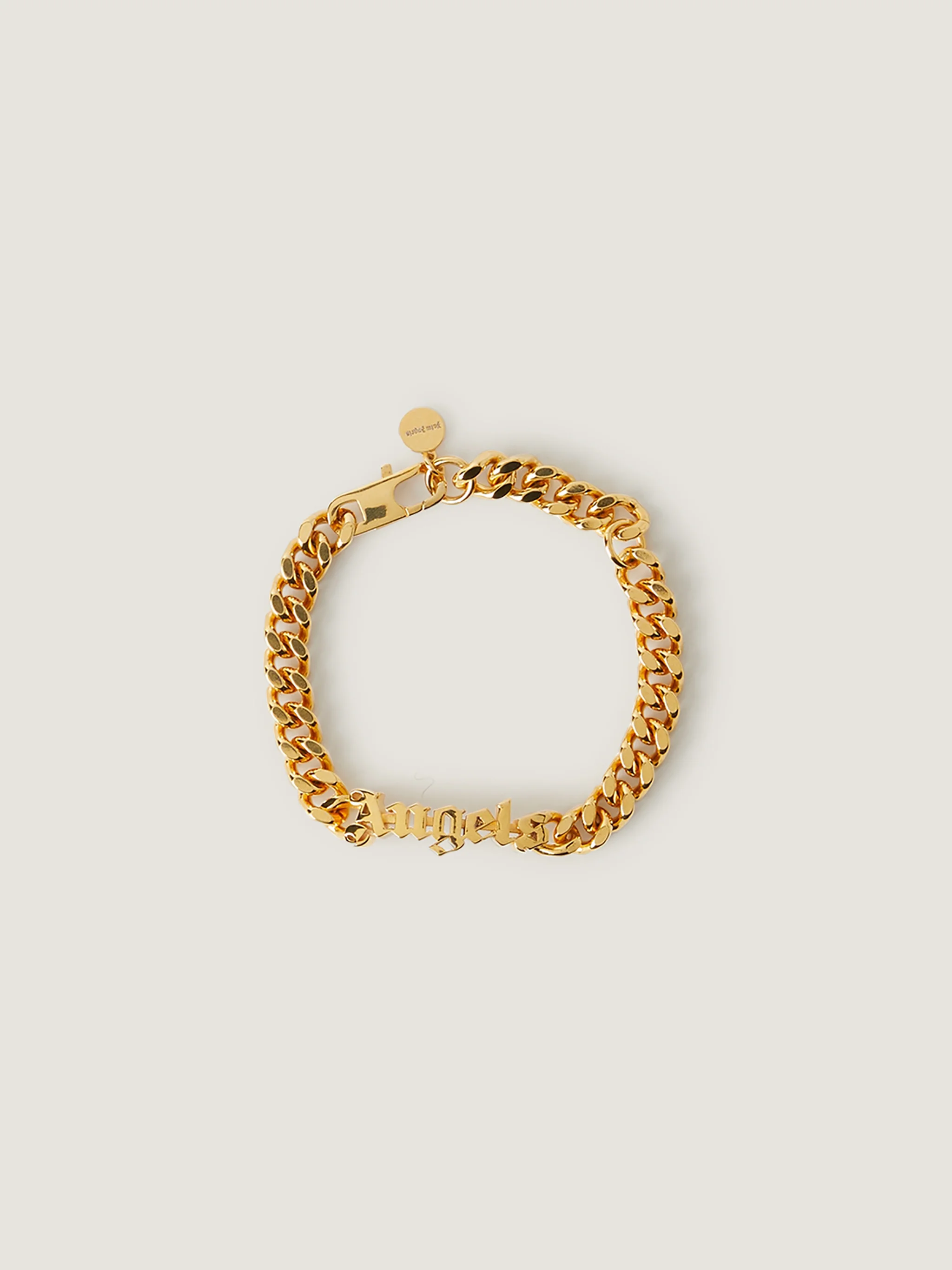 Angels Logo Bracelet - 1