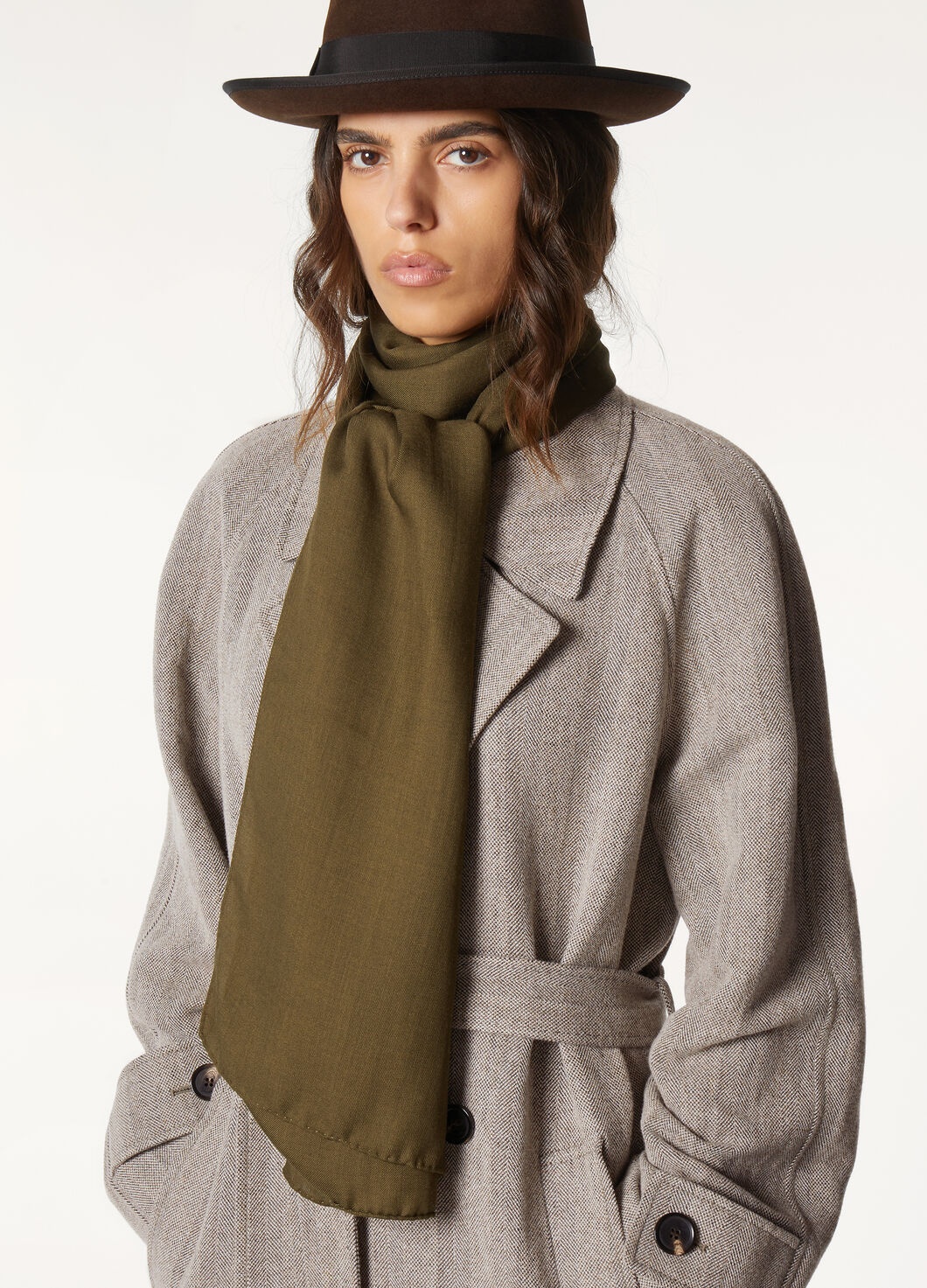 Signature Stole - 2