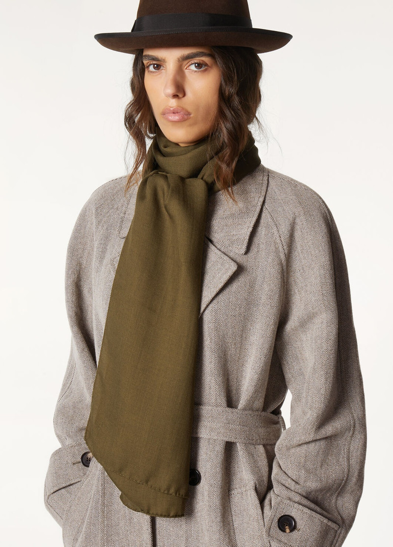 Loro Piana Signature Stole outlook