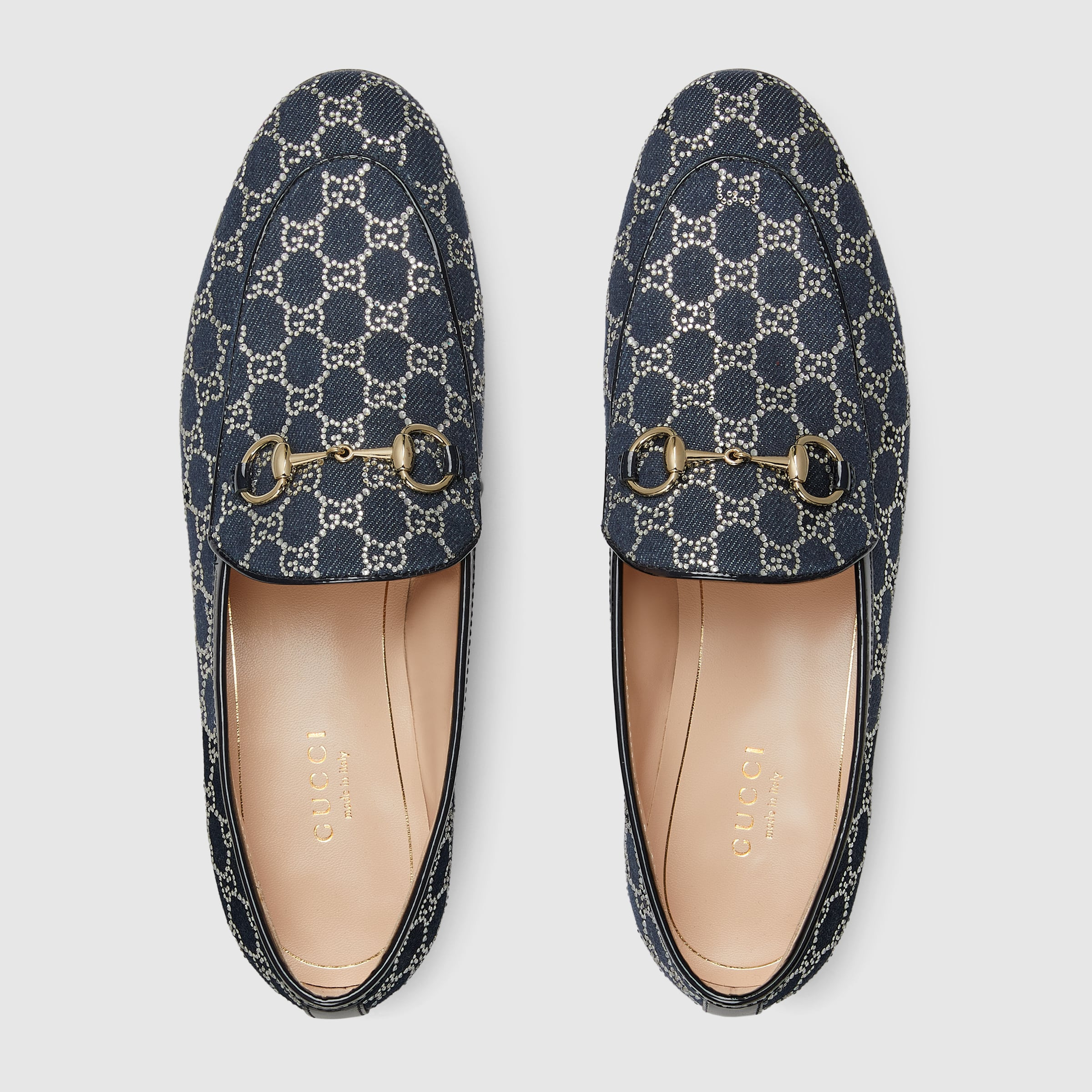 Women's Gucci Jordaan loafer - 5