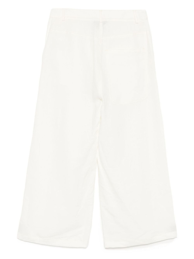 TWP Howard trousers outlook