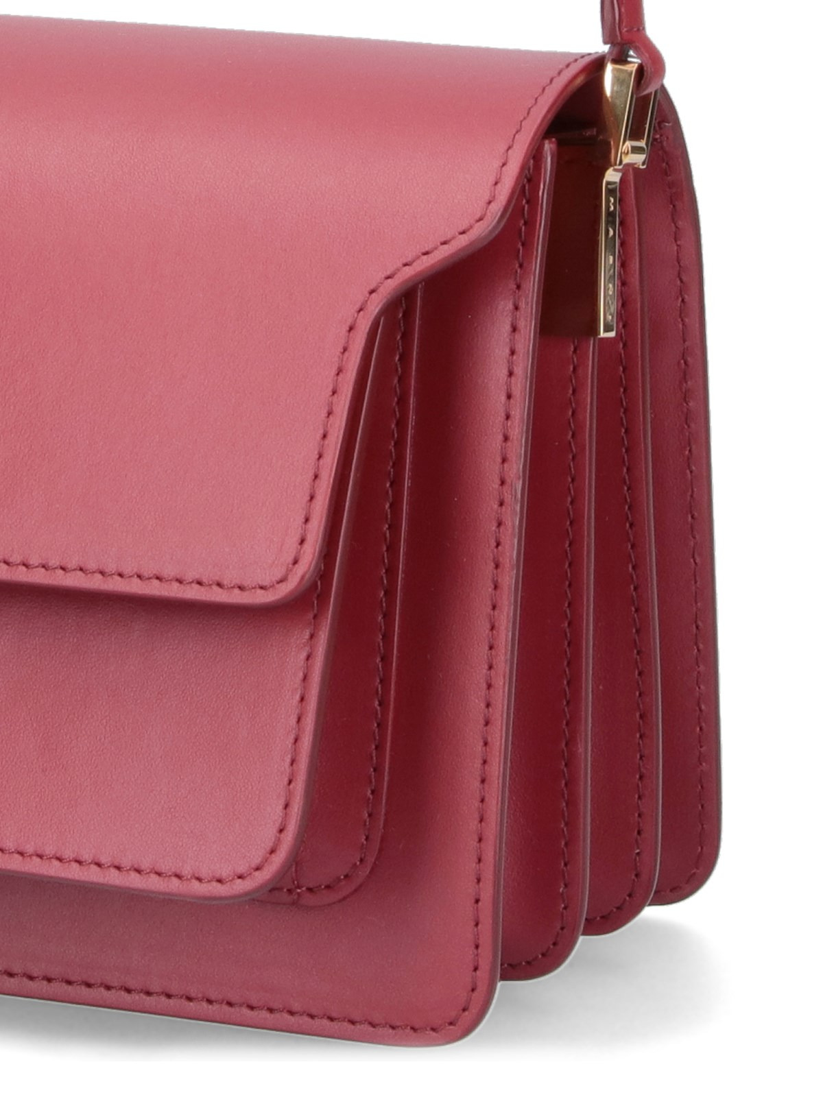 "TRUNK" MIDI CROSSBODY BAG - 4
