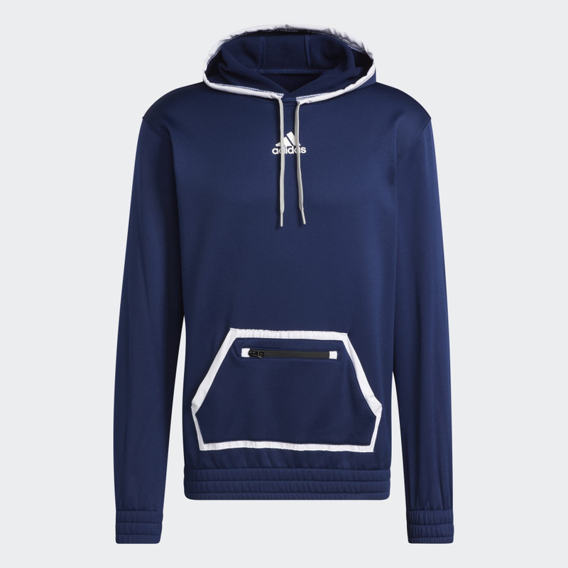 Team Issue Pullover Hoodie - 1