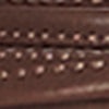 Belt End B in Leather - 3