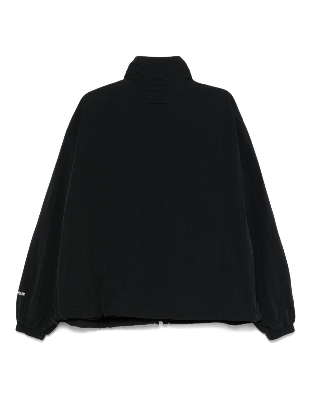 Hringbraut jacket - 2