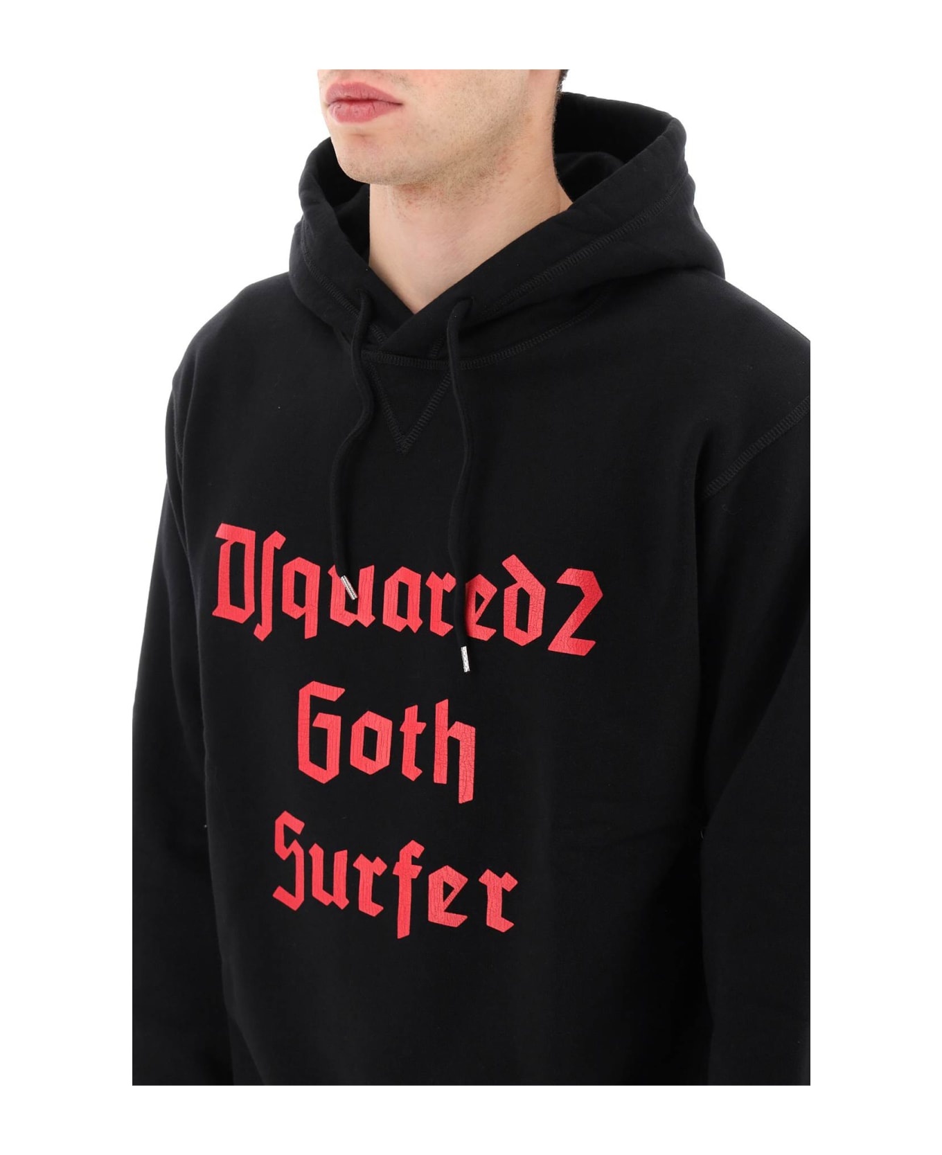 Sweatshirt - 4