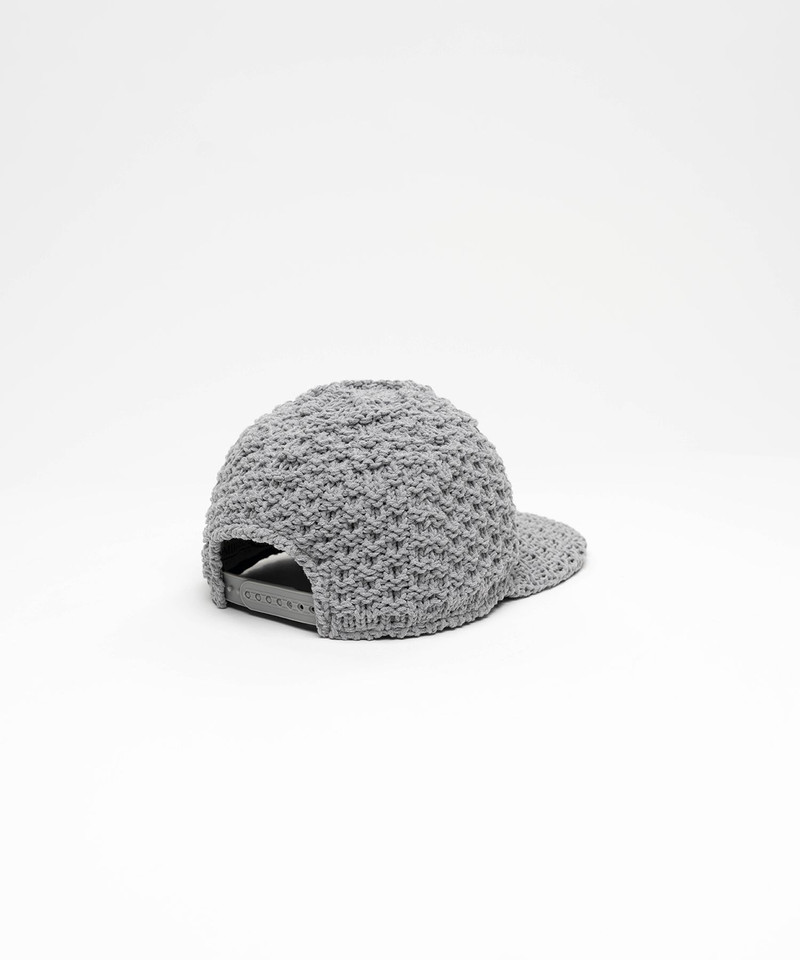 Baseball Knit Cap 12
