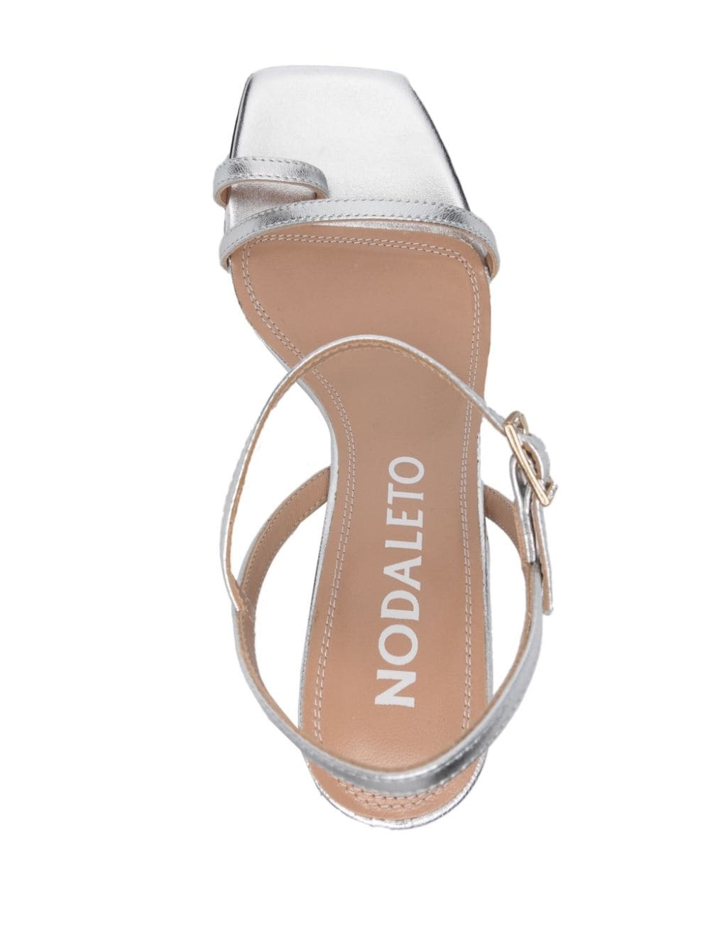 90mm Sally sandals - 4